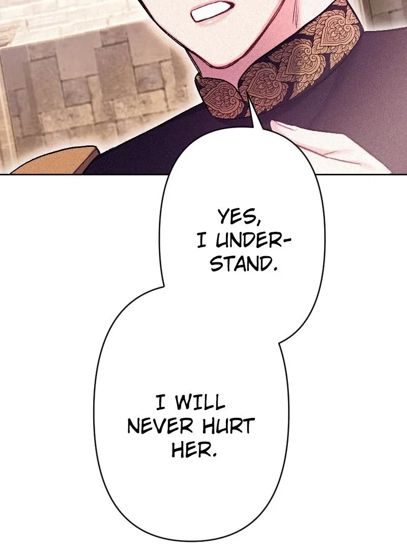 The Abandoned Saintess’s Vow: To Deny the Prince’s Love in Her Next Life Chapter 42 – Page 31