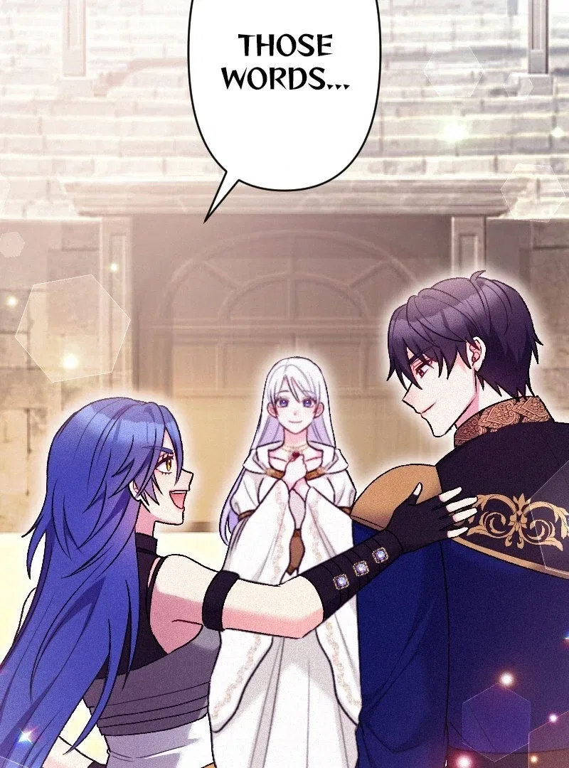 The Abandoned Saintess’s Vow: To Deny the Prince’s Love in Her Next Life Chapter 42 – Page 33