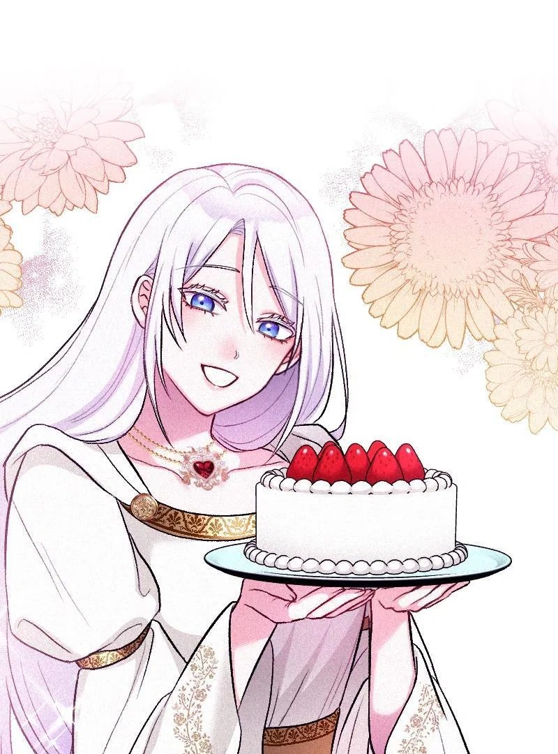 The Abandoned Saintess’s Vow: To Deny the Prince’s Love in Her Next Life Chapter 42 – Page 39