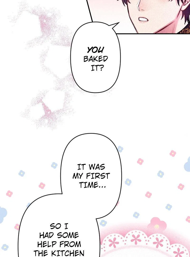 The Abandoned Saintess’s Vow: To Deny the Prince’s Love in Her Next Life Chapter 42 – Page 41