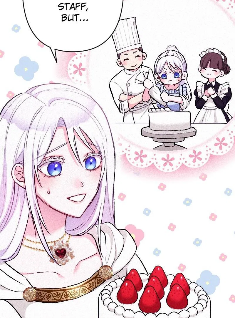 The Abandoned Saintess’s Vow: To Deny the Prince’s Love in Her Next Life Chapter 42 – Page 42