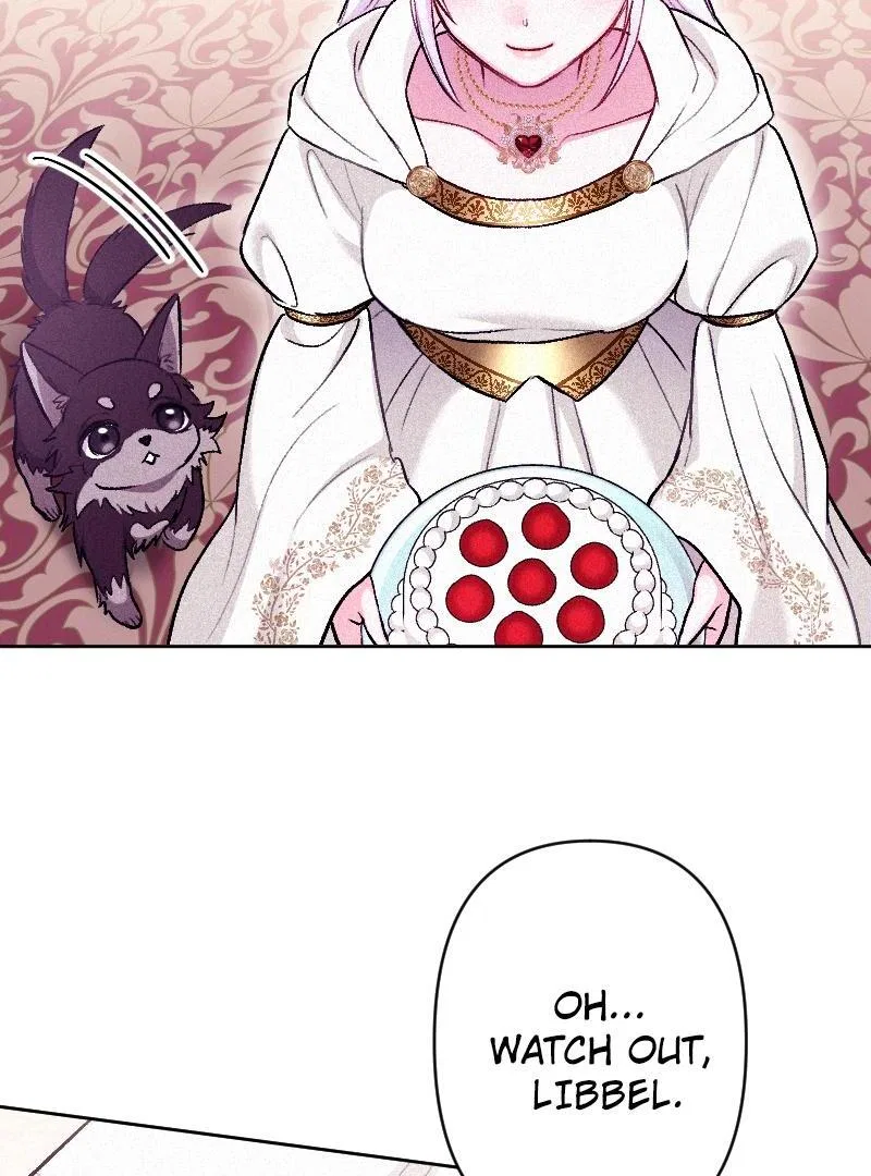 The Abandoned Saintess’s Vow: To Deny the Prince’s Love in Her Next Life Chapter 42 – Page 49