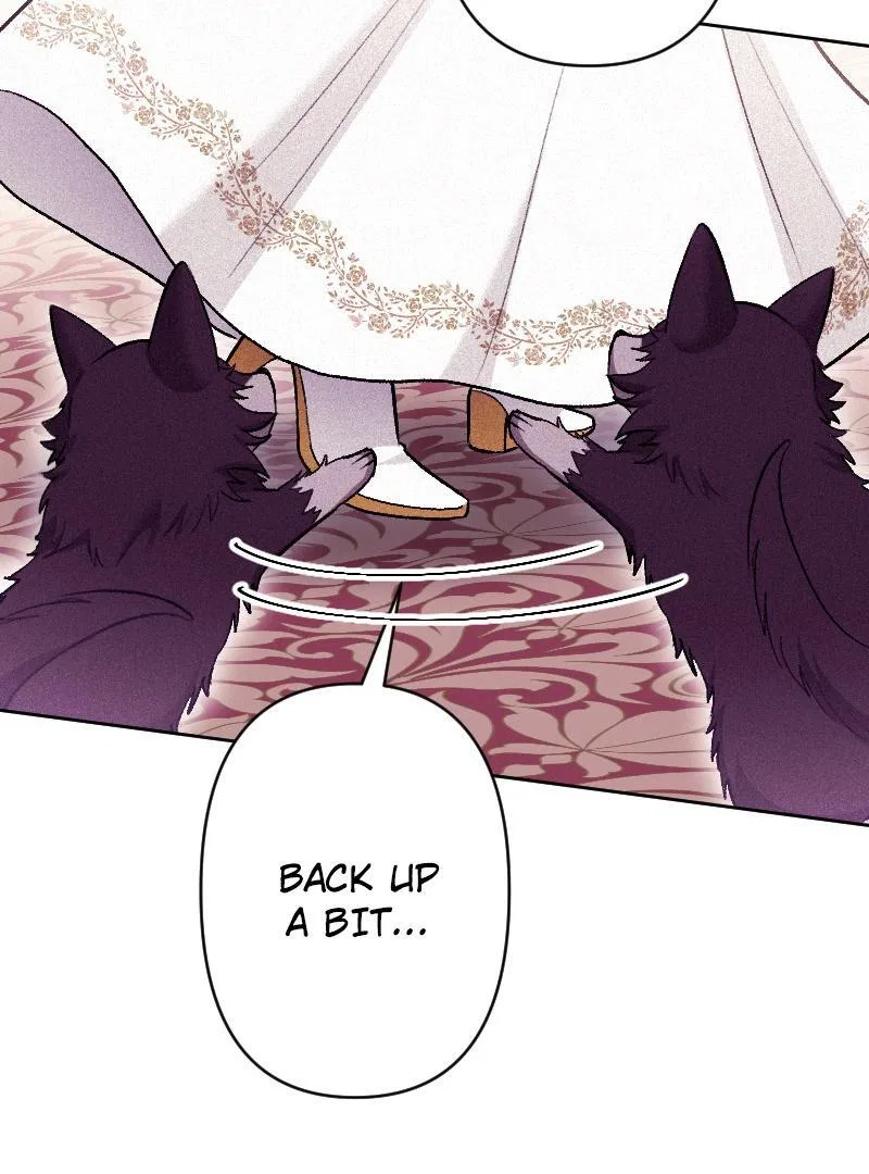 The Abandoned Saintess’s Vow: To Deny the Prince’s Love in Her Next Life Chapter 42 – Page 50
