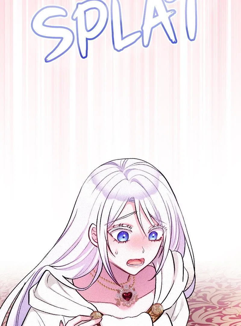 The Abandoned Saintess’s Vow: To Deny the Prince’s Love in Her Next Life Chapter 42 – Page 54