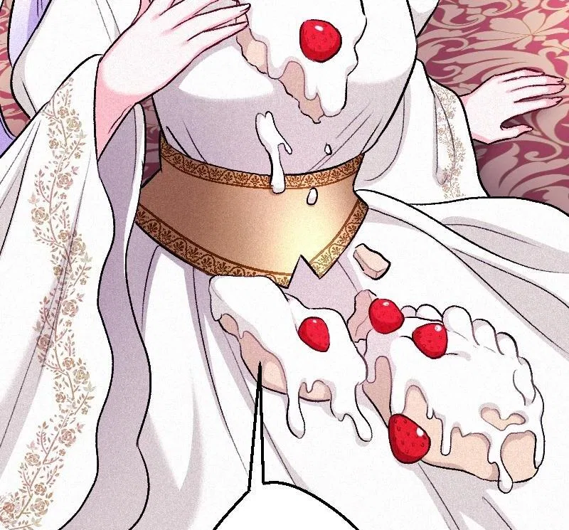 The Abandoned Saintess’s Vow: To Deny the Prince’s Love in Her Next Life Chapter 42 – Page 55