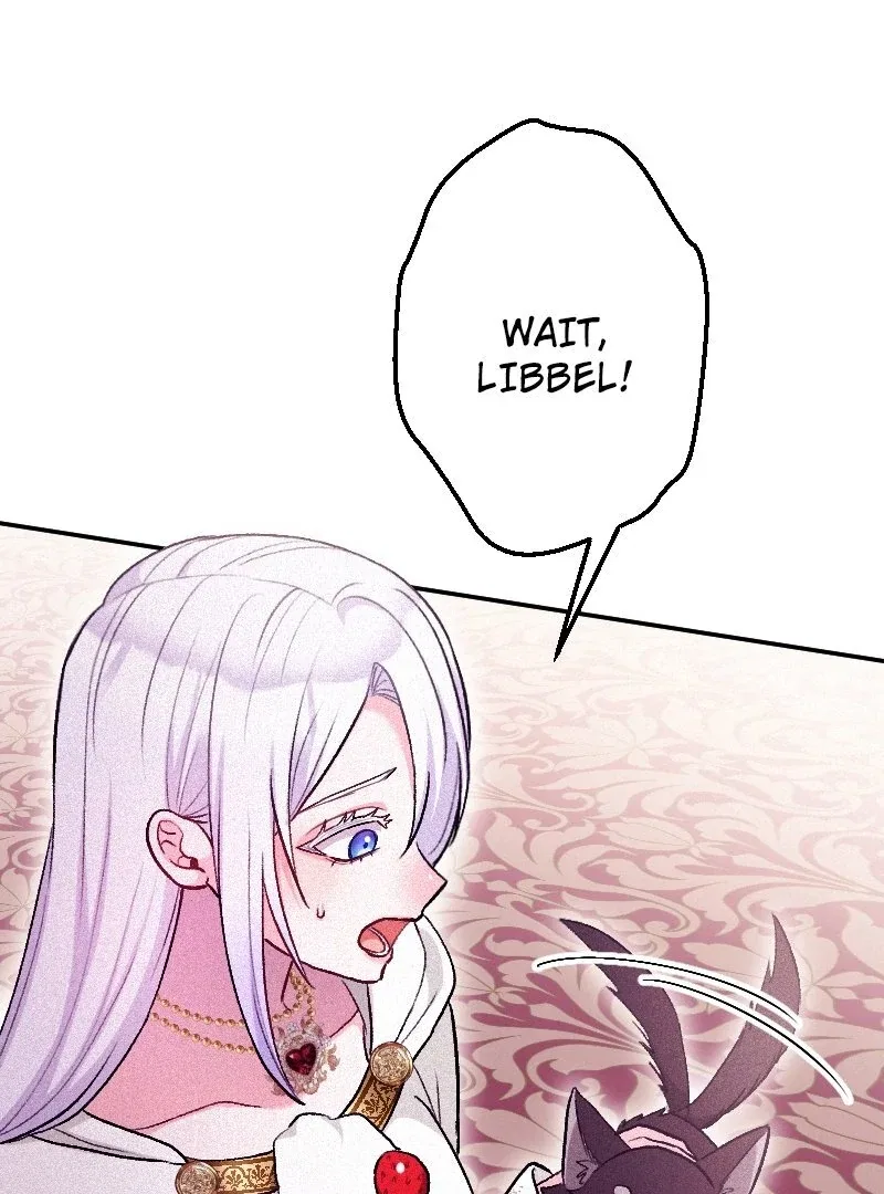The Abandoned Saintess’s Vow: To Deny the Prince’s Love in Her Next Life Chapter 42 – Page 57
