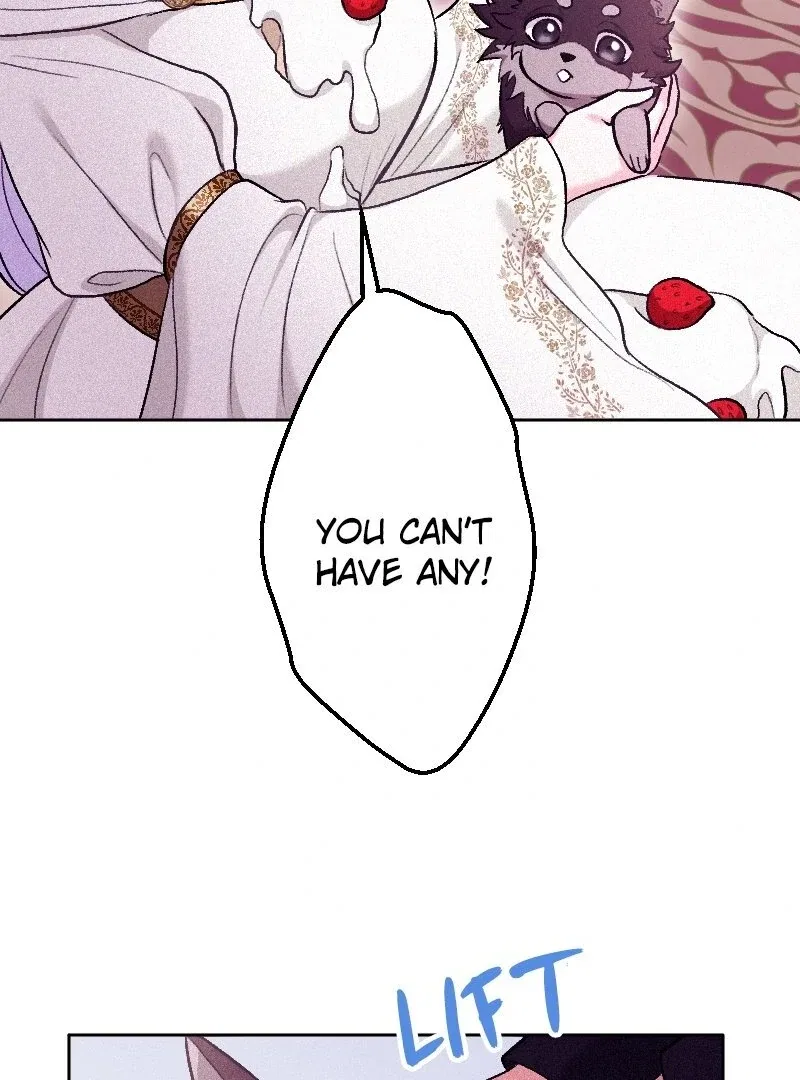 The Abandoned Saintess’s Vow: To Deny the Prince’s Love in Her Next Life Chapter 42 – Page 58