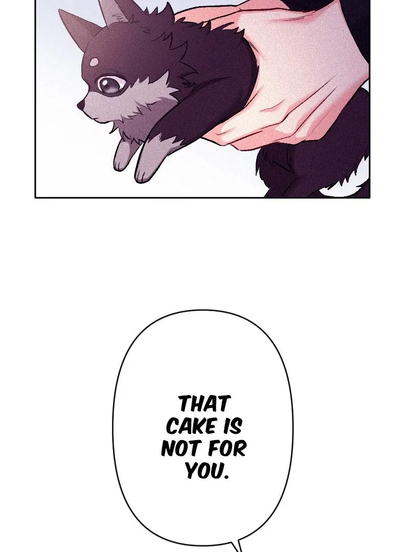 The Abandoned Saintess’s Vow: To Deny the Prince’s Love in Her Next Life Chapter 42 – Page 59