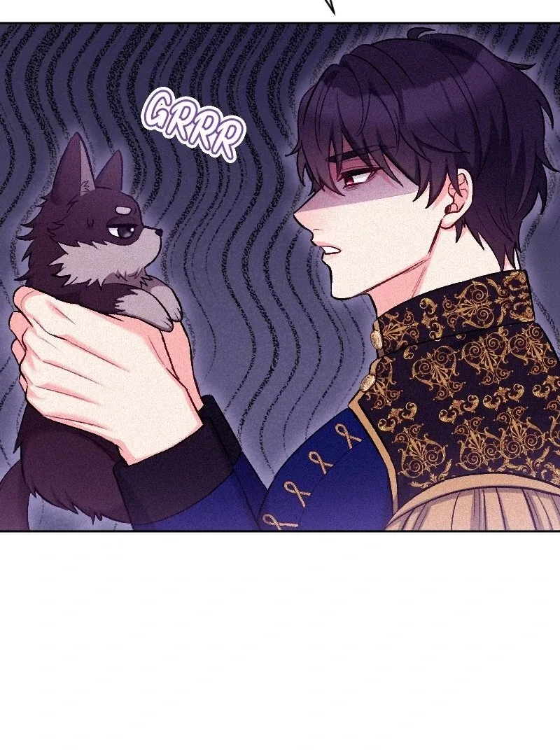 The Abandoned Saintess’s Vow: To Deny the Prince’s Love in Her Next Life Chapter 42 – Page 60