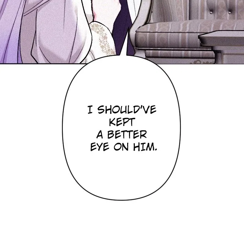 The Abandoned Saintess’s Vow: To Deny the Prince’s Love in Her Next Life Chapter 42 – Page 64