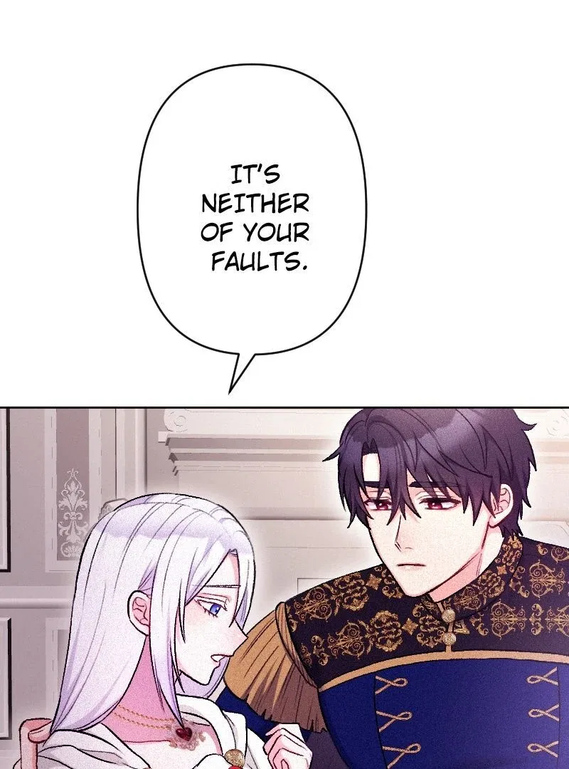 The Abandoned Saintess’s Vow: To Deny the Prince’s Love in Her Next Life Chapter 42 – Page 65