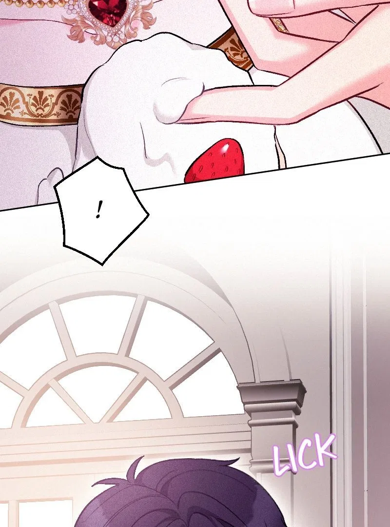The Abandoned Saintess’s Vow: To Deny the Prince’s Love in Her Next Life Chapter 42 – Page 67