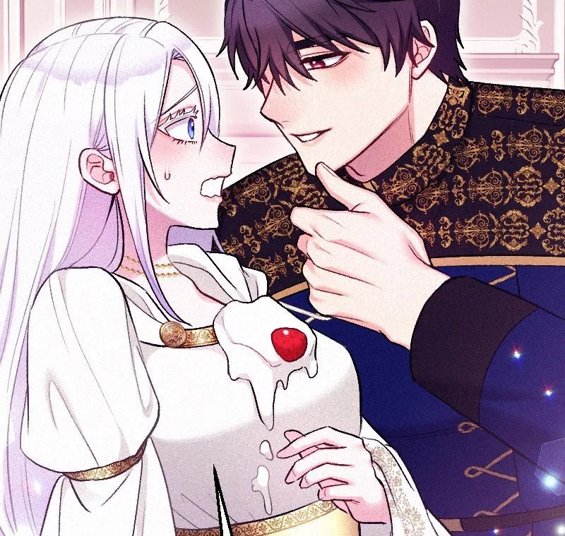 The Abandoned Saintess’s Vow: To Deny the Prince’s Love in Her Next Life Chapter 42 – Page 71