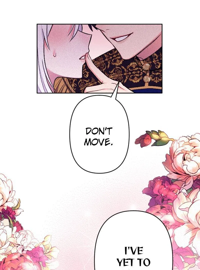 The Abandoned Saintess’s Vow: To Deny the Prince’s Love in Her Next Life Chapter 42 – Page 73