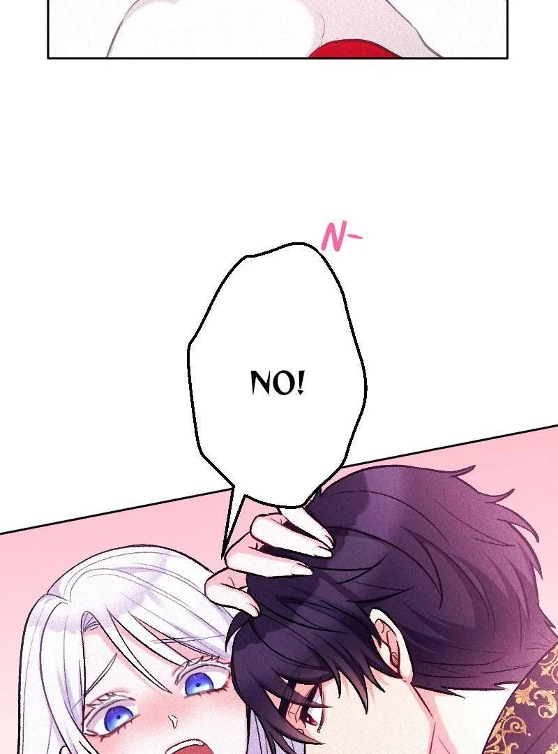 The Abandoned Saintess’s Vow: To Deny the Prince’s Love in Her Next Life Chapter 42 – Page 76