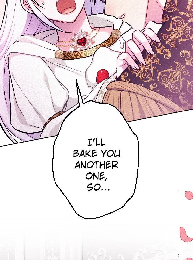 The Abandoned Saintess’s Vow: To Deny the Prince’s Love in Her Next Life Chapter 42 – Page 77