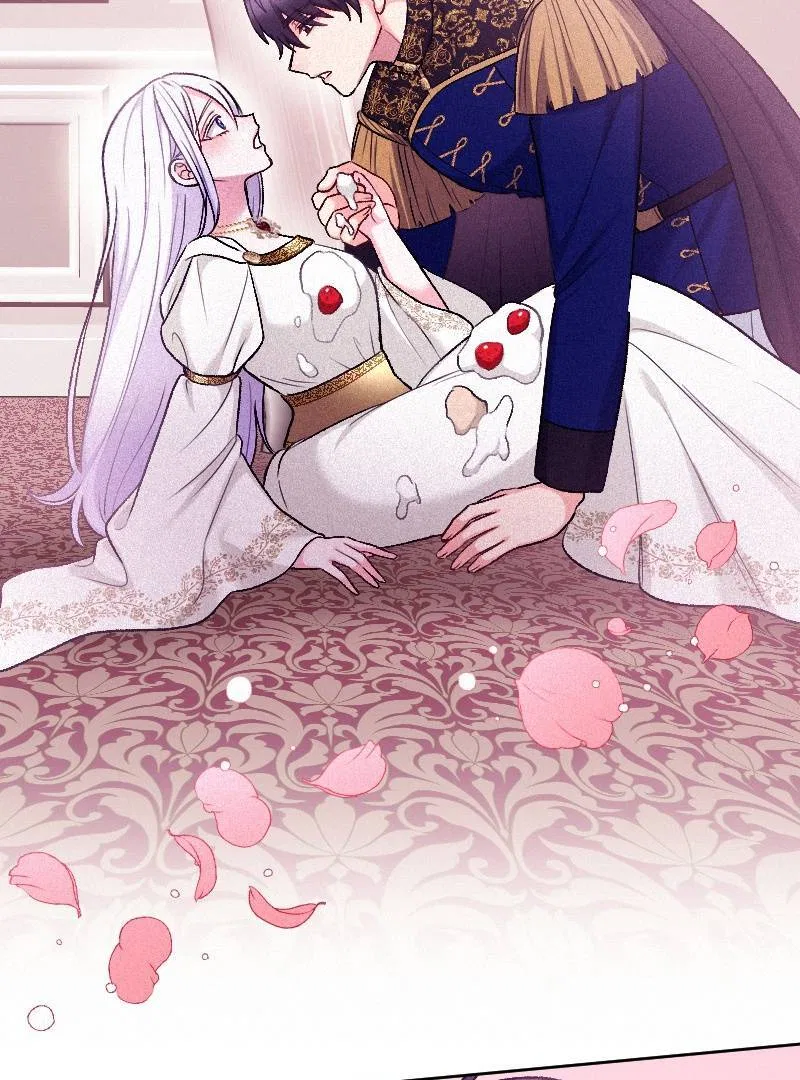 The Abandoned Saintess’s Vow: To Deny the Prince’s Love in Her Next Life Chapter 42 – Page 79