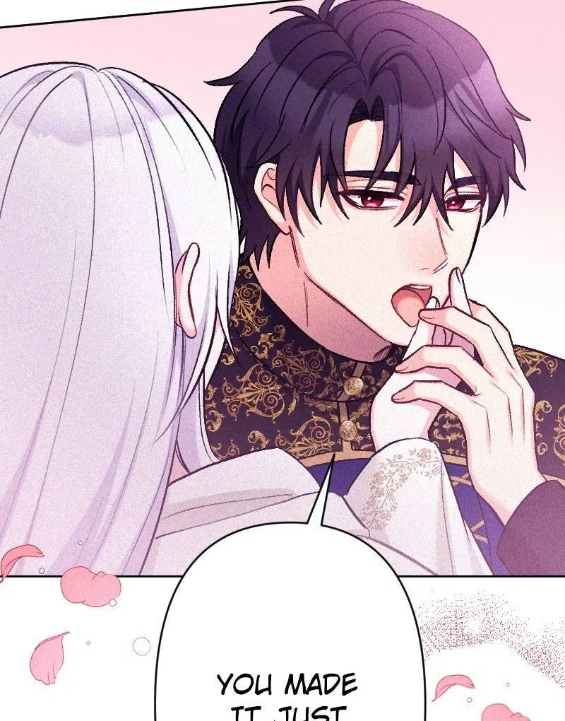 The Abandoned Saintess’s Vow: To Deny the Prince’s Love in Her Next Life Chapter 42 – Page 80