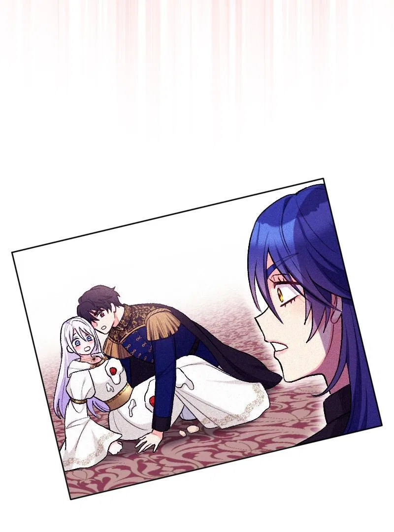 The Abandoned Saintess’s Vow: To Deny the Prince’s Love in Her Next Life Chapter 42 – Page 88