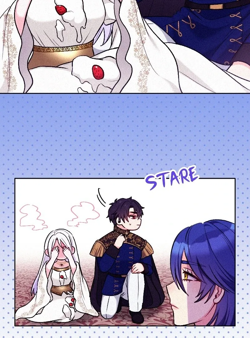 The Abandoned Saintess’s Vow: To Deny the Prince’s Love in Her Next Life Chapter 42 – Page 92