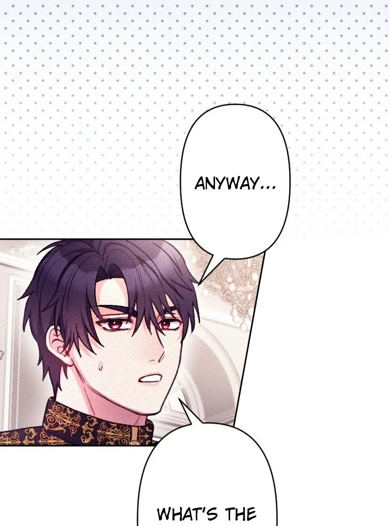 The Abandoned Saintess’s Vow: To Deny the Prince’s Love in Her Next Life Chapter 42 – Page 93