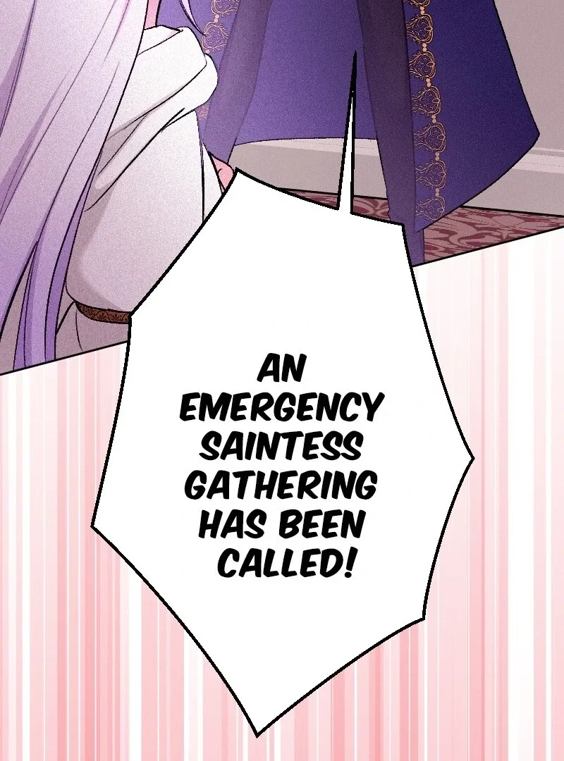 The Abandoned Saintess’s Vow: To Deny the Prince’s Love in Her Next Life Chapter 42 – Page 97