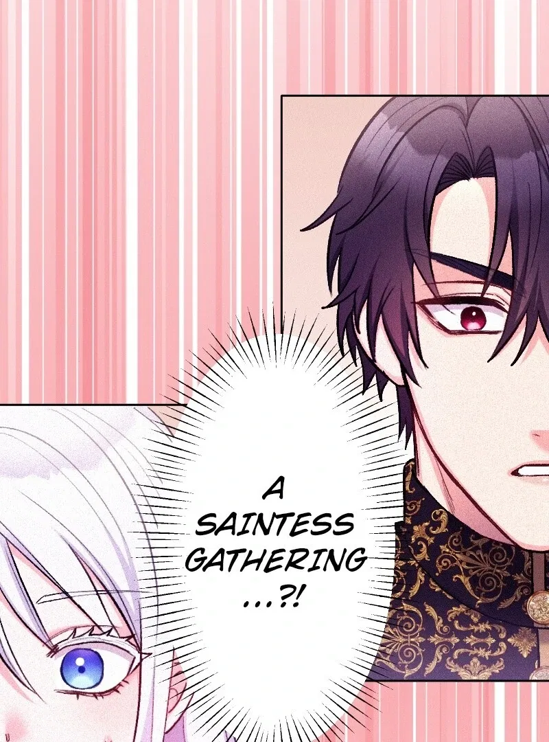 The Abandoned Saintess’s Vow: To Deny the Prince’s Love in Her Next Life Chapter 42 – Page 98