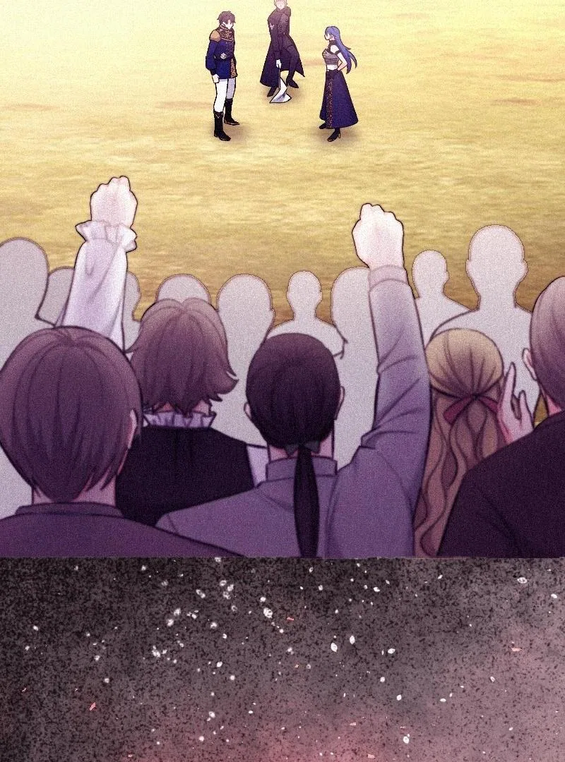 The Abandoned Saintess’s Vow: To Deny the Prince’s Love in Her Next Life Chapter 41 – Page 2