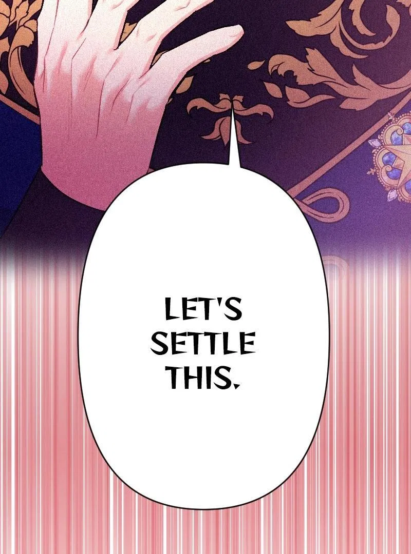 The Abandoned Saintess’s Vow: To Deny the Prince’s Love in Her Next Life Chapter 41 – Page 4