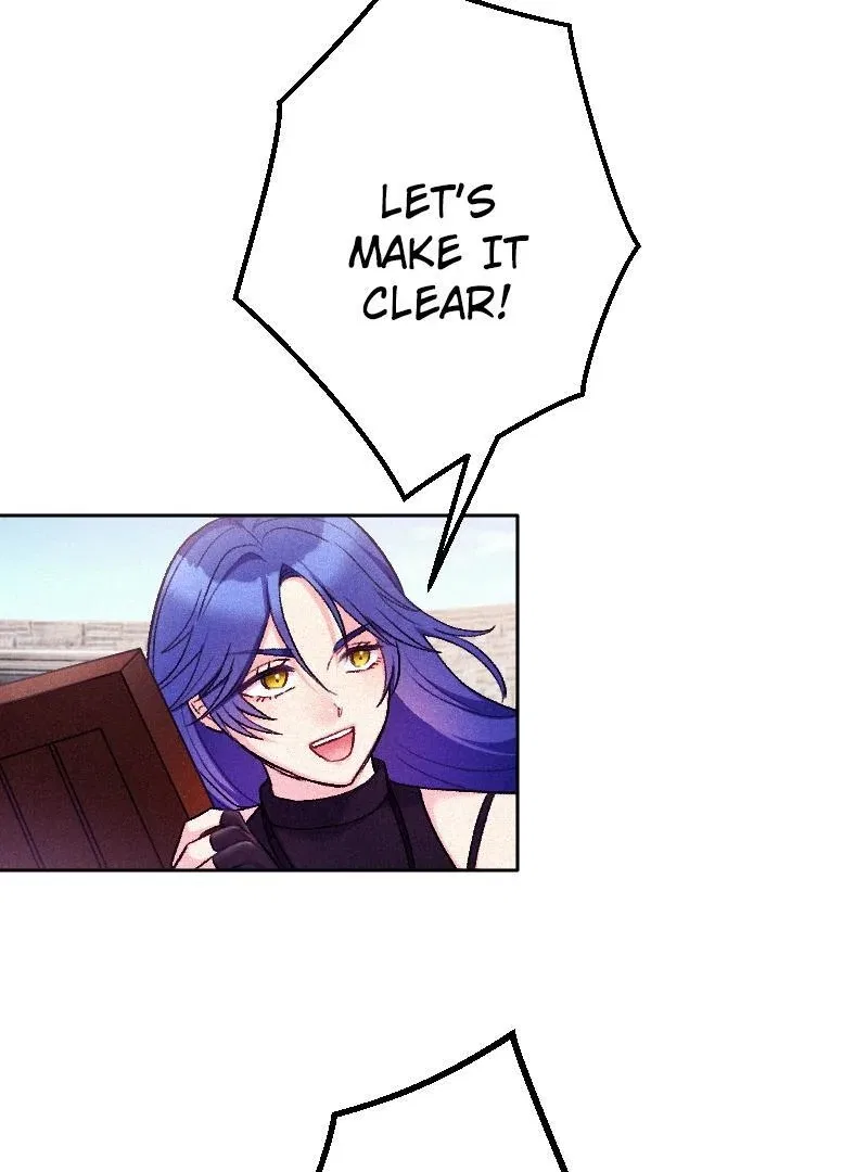 The Abandoned Saintess’s Vow: To Deny the Prince’s Love in Her Next Life Chapter 41 – Page 11
