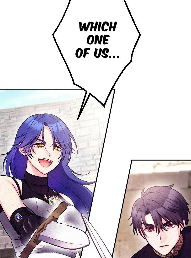The Abandoned Saintess’s Vow: To Deny the Prince’s Love in Her Next Life Chapter 41 – Page 12