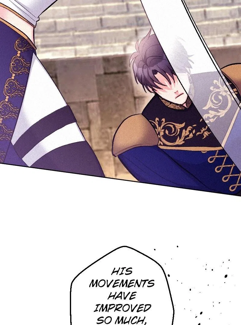 The Abandoned Saintess’s Vow: To Deny the Prince’s Love in Her Next Life Chapter 41 – Page 16