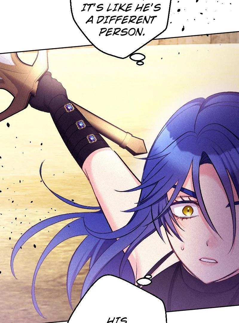 The Abandoned Saintess’s Vow: To Deny the Prince’s Love in Her Next Life Chapter 41 – Page 17