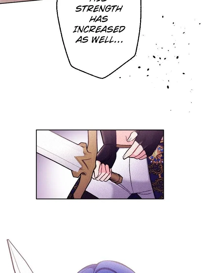 The Abandoned Saintess’s Vow: To Deny the Prince’s Love in Her Next Life Chapter 41 – Page 18