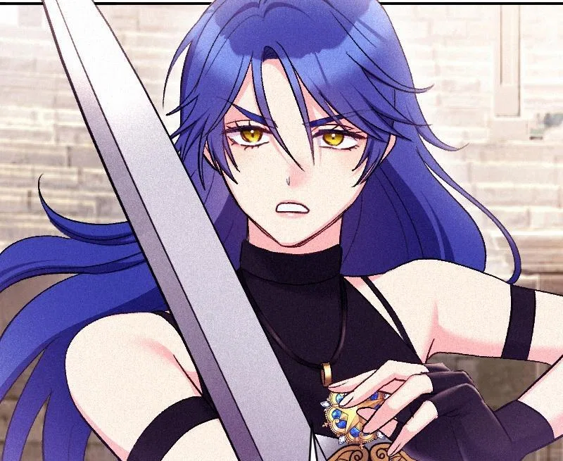 The Abandoned Saintess’s Vow: To Deny the Prince’s Love in Her Next Life Chapter 41 – Page 19