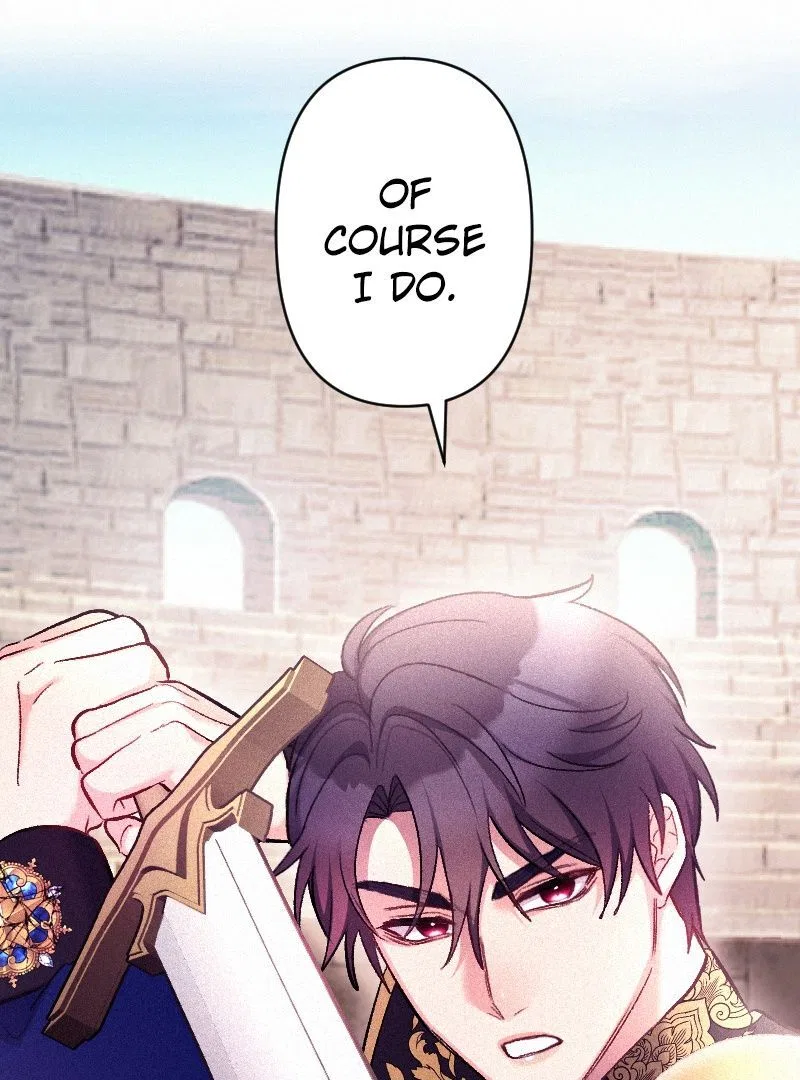 The Abandoned Saintess’s Vow: To Deny the Prince’s Love in Her Next Life Chapter 41 – Page 21
