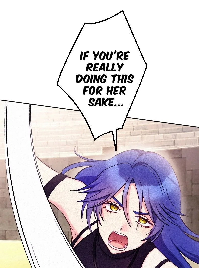 The Abandoned Saintess’s Vow: To Deny the Prince’s Love in Her Next Life Chapter 41 – Page 23