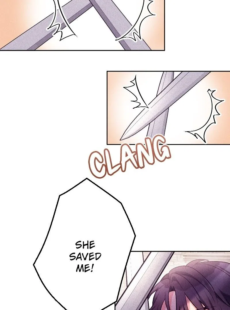 The Abandoned Saintess’s Vow: To Deny the Prince’s Love in Her Next Life Chapter 41 – Page 26