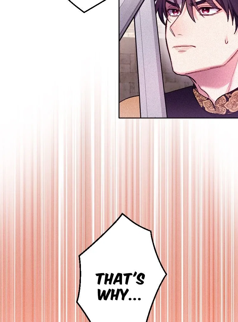 The Abandoned Saintess’s Vow: To Deny the Prince’s Love in Her Next Life Chapter 41 – Page 27