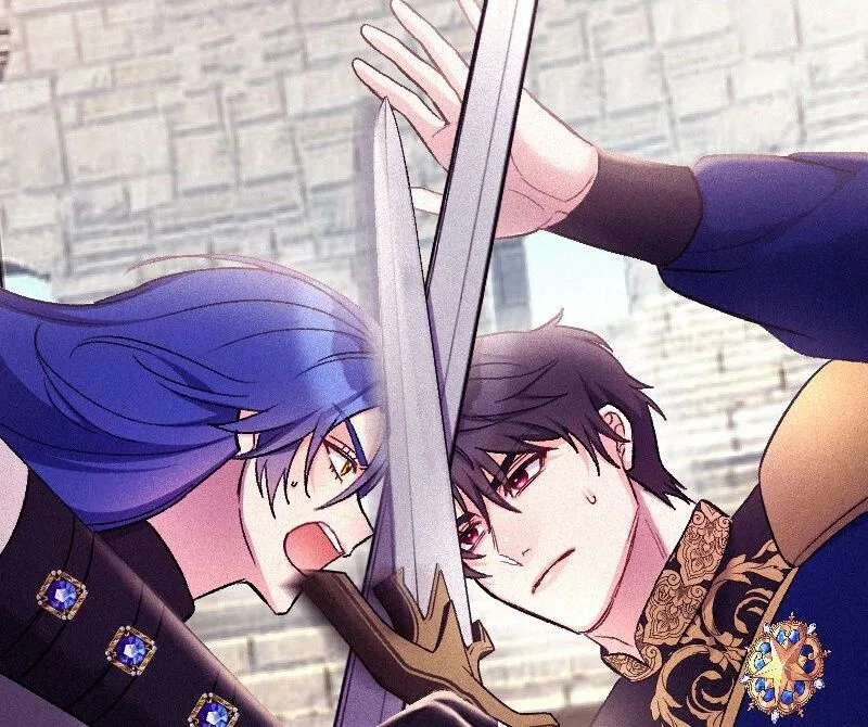 The Abandoned Saintess’s Vow: To Deny the Prince’s Love in Her Next Life Chapter 41 – Page 29
