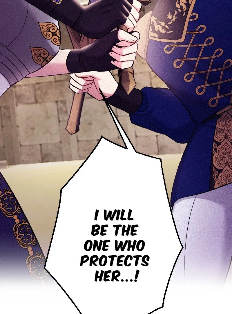 The Abandoned Saintess’s Vow: To Deny the Prince’s Love in Her Next Life Chapter 41 – Page 30