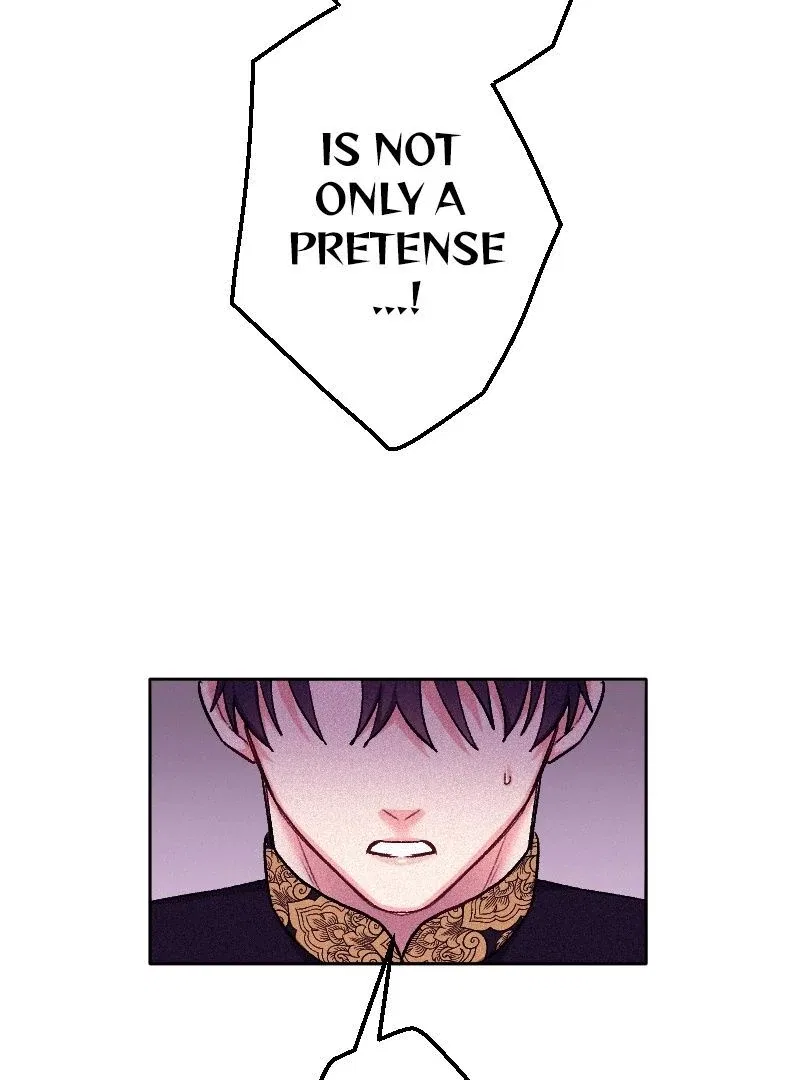The Abandoned Saintess’s Vow: To Deny the Prince’s Love in Her Next Life Chapter 41 – Page 33