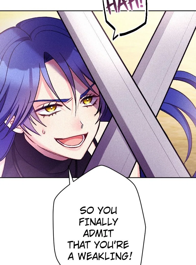 The Abandoned Saintess’s Vow: To Deny the Prince’s Love in Her Next Life Chapter 41 – Page 36