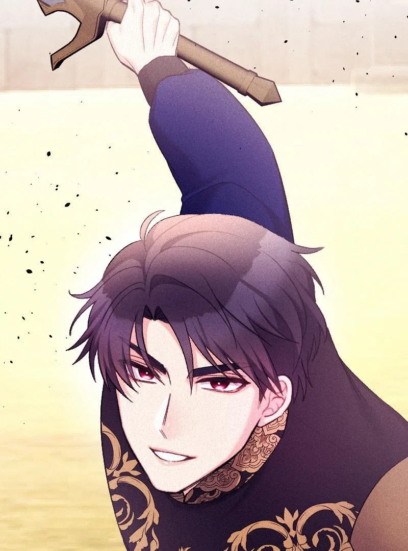 The Abandoned Saintess’s Vow: To Deny the Prince’s Love in Her Next Life Chapter 41 – Page 41