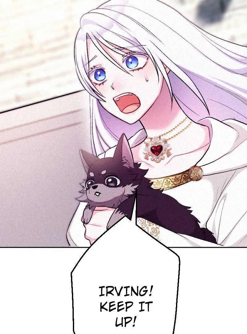 The Abandoned Saintess’s Vow: To Deny the Prince’s Love in Her Next Life Chapter 41 – Page 49