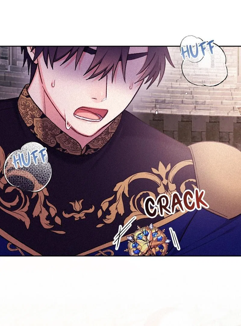 The Abandoned Saintess’s Vow: To Deny the Prince’s Love in Her Next Life Chapter 41 – Page 59
