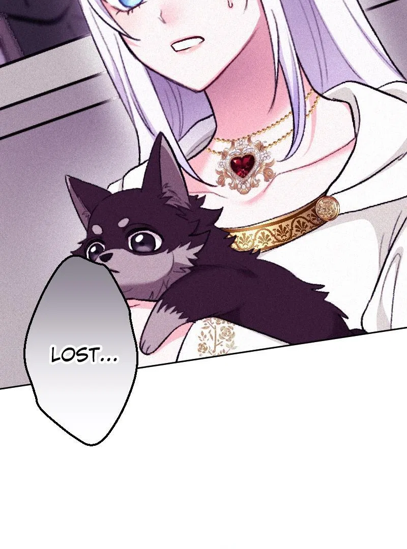 The Abandoned Saintess’s Vow: To Deny the Prince’s Love in Her Next Life Chapter 41 – Page 61