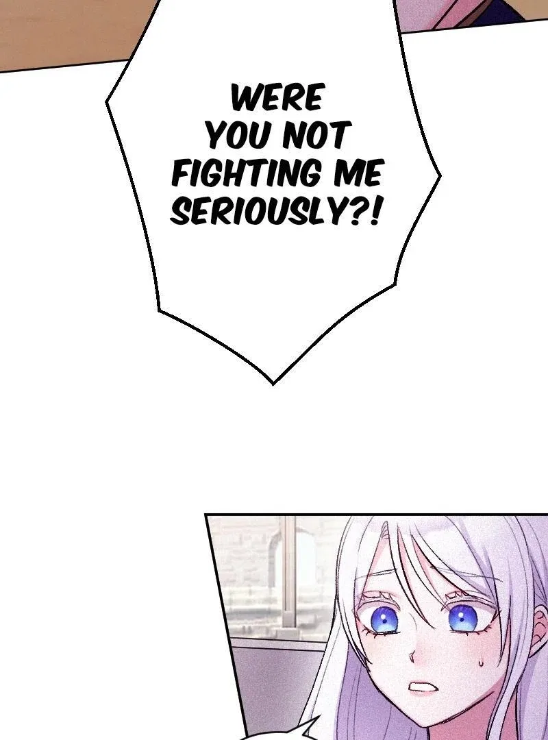 The Abandoned Saintess’s Vow: To Deny the Prince’s Love in Her Next Life Chapter 41 – Page 64