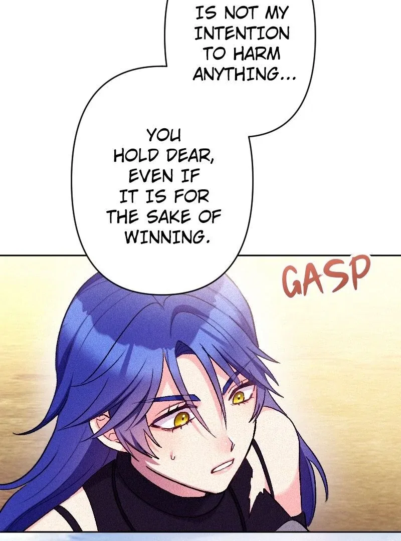 The Abandoned Saintess’s Vow: To Deny the Prince’s Love in Her Next Life Chapter 41 – Page 71