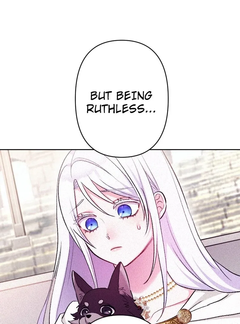 The Abandoned Saintess’s Vow: To Deny the Prince’s Love in Her Next Life Chapter 41 – Page 77